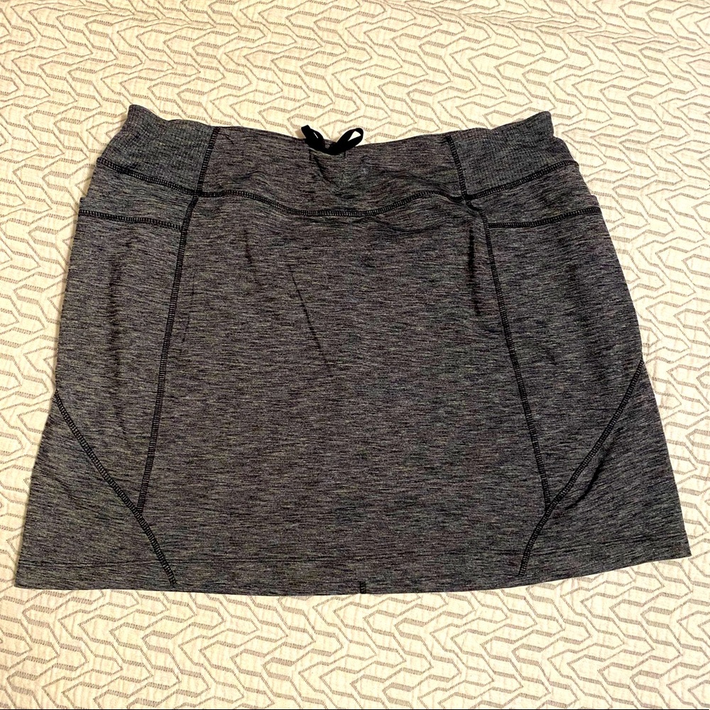Athleta Excursion Skort - image 1